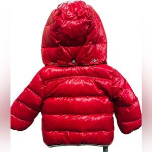 Moncler Down Jacket - Baby 12-18M